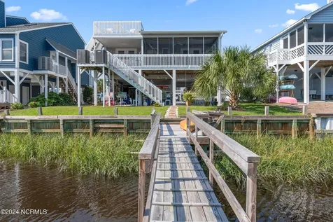 415 Sailfish Street Sunset Beach NC 28468