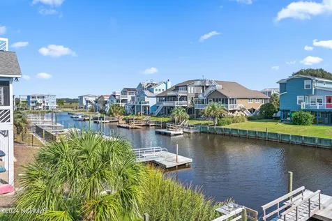 415 Sailfish Street Sunset Beach NC 28468