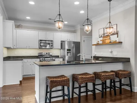 154 Cornel Lane Hampstead NC 28443