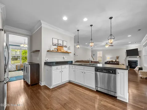 154 Cornel Lane Hampstead NC 28443