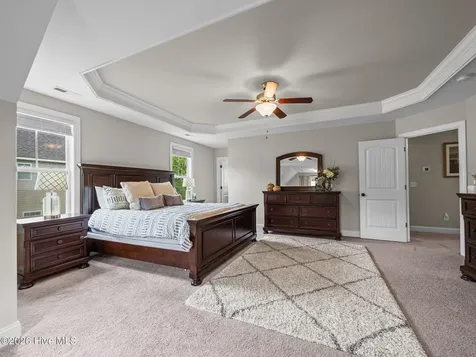 154 Cornel Lane Hampstead NC 28443
