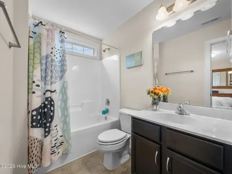 154 Cornel Lane Hampstead NC 28443
