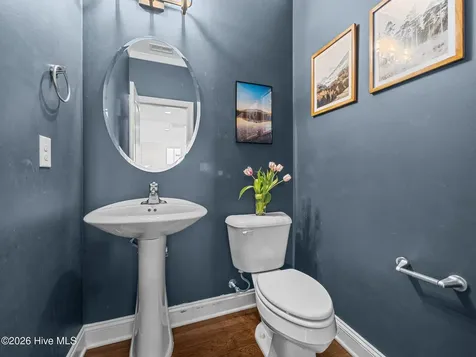 154 Cornel Lane Hampstead NC 28443
