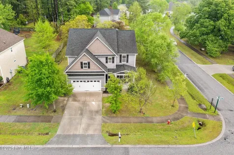 154 Cornel Lane Hampstead NC 28443