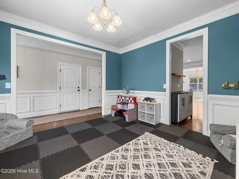 154 Cornel Lane Hampstead NC 28443