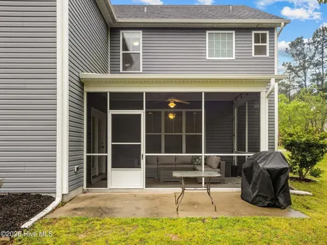 154 Cornel Lane Hampstead NC 28443