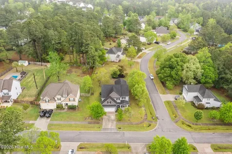 154 Cornel Lane Hampstead NC 28443