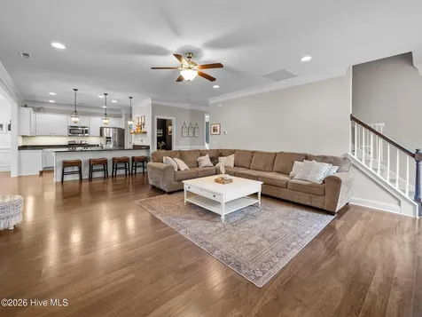 154 Cornel Lane Hampstead NC 28443