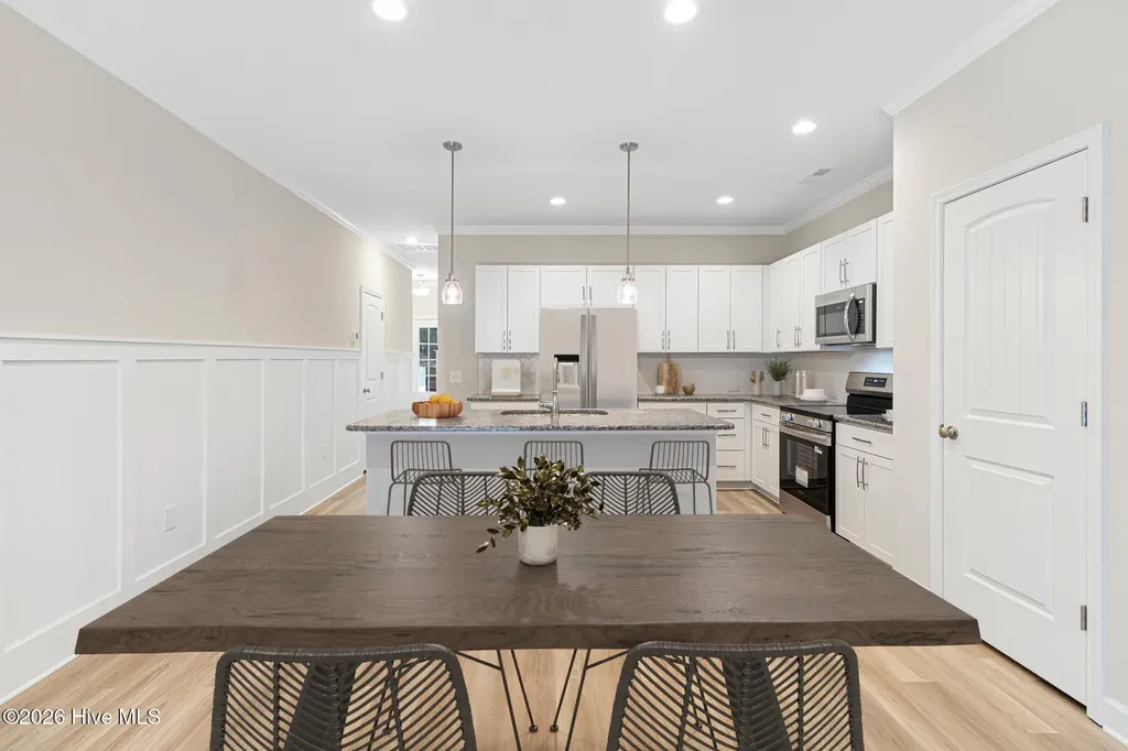 242 Cline Way Beaufort NC 28516