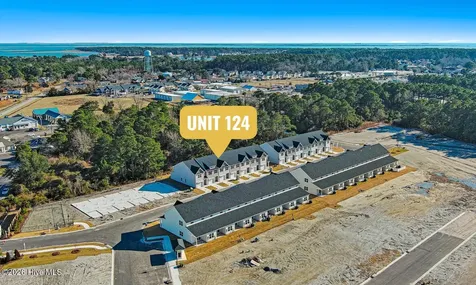 242 Cline Way Beaufort NC 28516