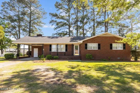113 Vandiford Thomas Road Snow Hill NC 28580
