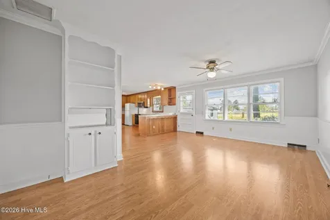 113 Vandiford Thomas Road Snow Hill NC 28580