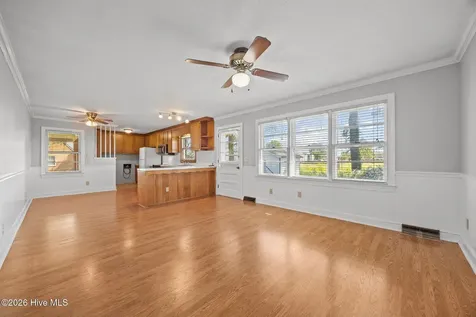 113 Vandiford Thomas Road Snow Hill NC 28580