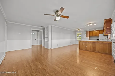 113 Vandiford Thomas Road Snow Hill NC 28580