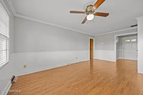 113 Vandiford Thomas Road Snow Hill NC 28580