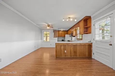 113 Vandiford Thomas Road Snow Hill NC 28580