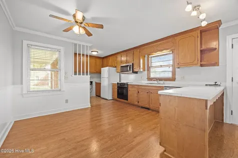 113 Vandiford Thomas Road Snow Hill NC 28580