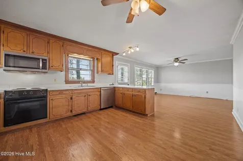 113 Vandiford Thomas Road Snow Hill NC 28580