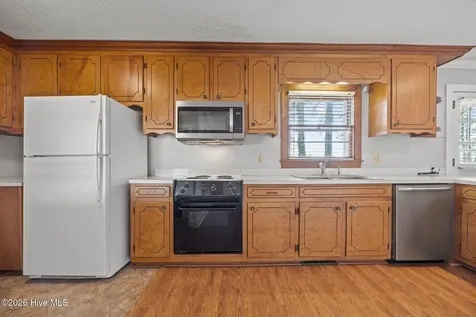 113 Vandiford Thomas Road Snow Hill NC 28580