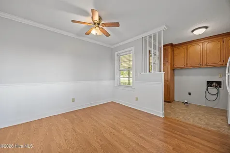 113 Vandiford Thomas Road Snow Hill NC 28580
