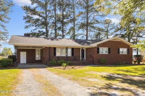 113 Vandiford Thomas Road Snow Hill NC 28580