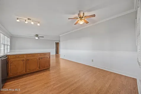113 Vandiford Thomas Road Snow Hill NC 28580
