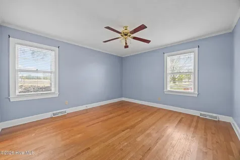 113 Vandiford Thomas Road Snow Hill NC 28580
