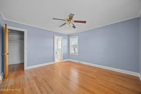 113 Vandiford Thomas Road Snow Hill NC 28580