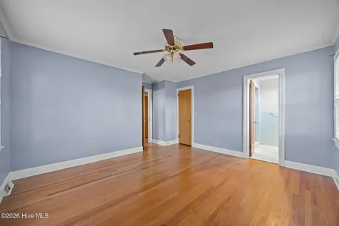 113 Vandiford Thomas Road Snow Hill NC 28580