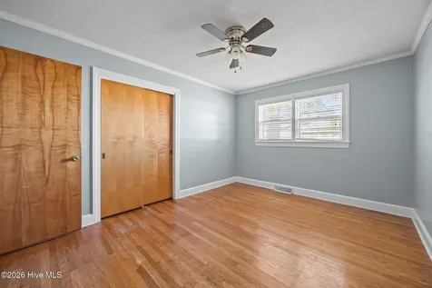113 Vandiford Thomas Road Snow Hill NC 28580