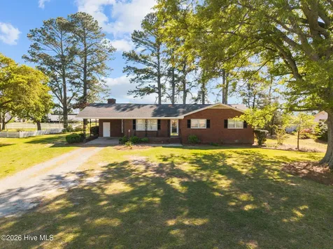 113 Vandiford Thomas Road Snow Hill NC 28580