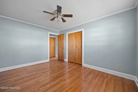 113 Vandiford Thomas Road Snow Hill NC 28580