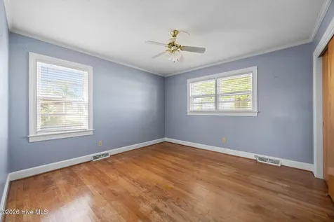 113 Vandiford Thomas Road Snow Hill NC 28580