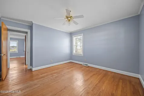 113 Vandiford Thomas Road Snow Hill NC 28580