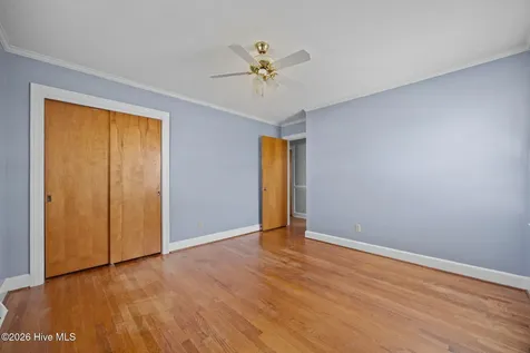 113 Vandiford Thomas Road Snow Hill NC 28580