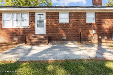 113 Vandiford Thomas Road Snow Hill NC 28580