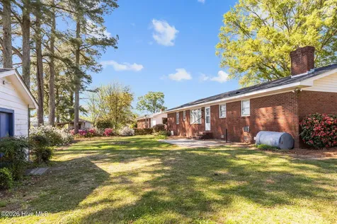 113 Vandiford Thomas Road Snow Hill NC 28580