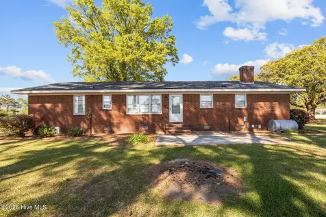 113 Vandiford Thomas Road Snow Hill NC 28580