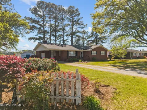 113 Vandiford Thomas Road Snow Hill NC 28580