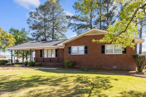 113 Vandiford Thomas Road Snow Hill NC 28580