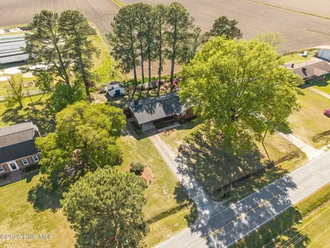 113 Vandiford Thomas Road Snow Hill NC 28580