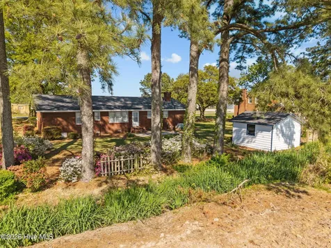 113 Vandiford Thomas Road Snow Hill NC 28580