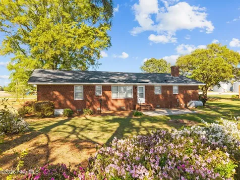 113 Vandiford Thomas Road Snow Hill NC 28580
