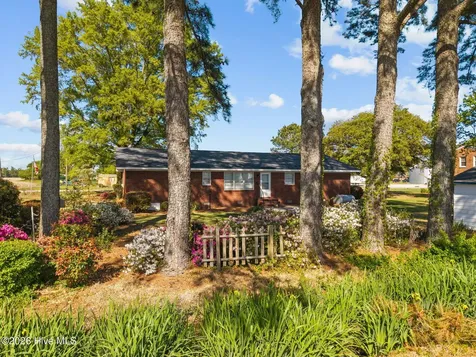 113 Vandiford Thomas Road Snow Hill NC 28580
