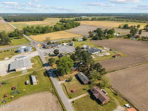 113 Vandiford Thomas Road Snow Hill NC 28580