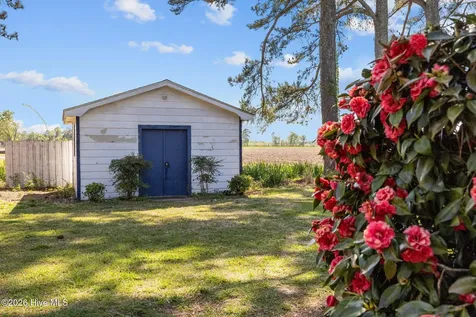 113 Vandiford Thomas Road Snow Hill NC 28580