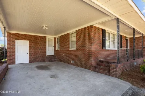 113 Vandiford Thomas Road Snow Hill NC 28580