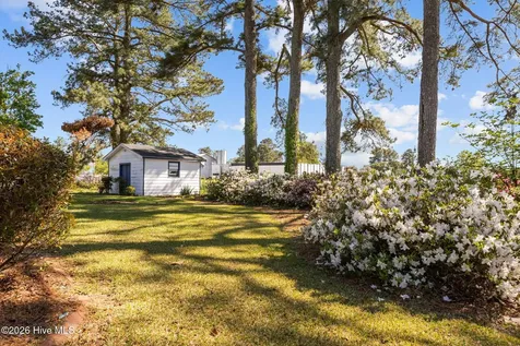 113 Vandiford Thomas Road Snow Hill NC 28580
