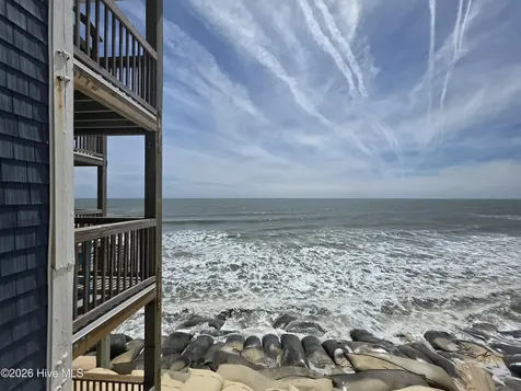 2224 New River Inlet Road North Topsail Beach NC 28460