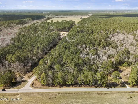Lot 2 Malpass (Walton Lot 2) Corner Burgaw NC 28425